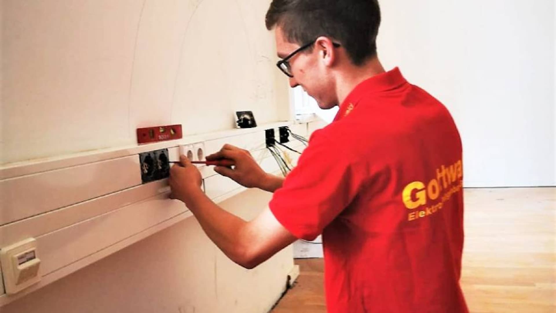 A look behind the scenes – your taster days