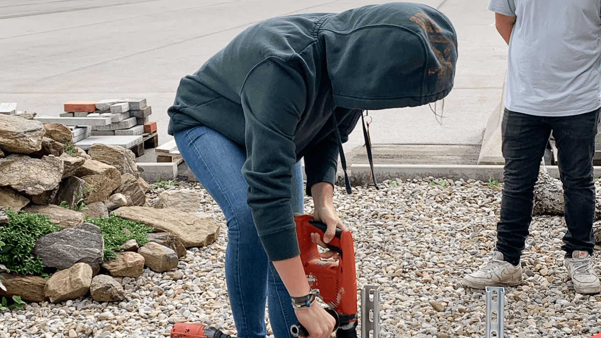A look behind the scenes – your taster days