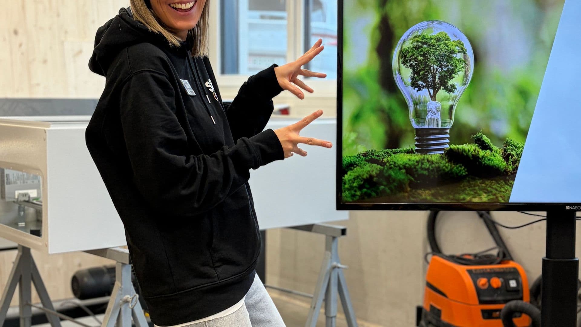 Electric Friday 2026