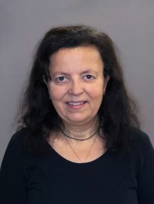 Employee profile photo