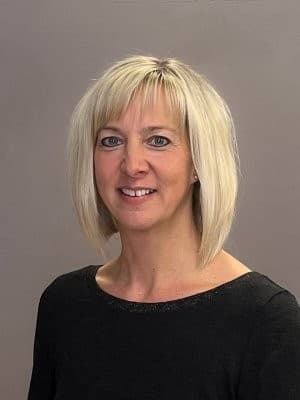 Employee profile photo