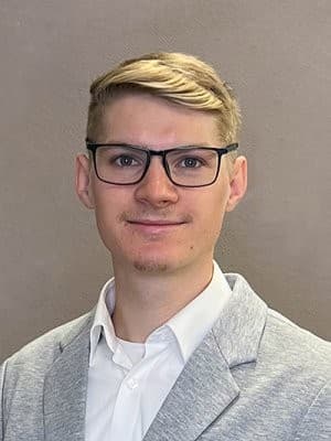 Employee profile photo