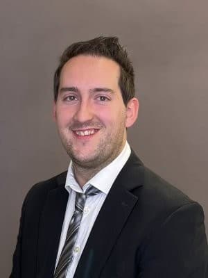 Employee profile photo