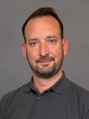 Employee profile photo