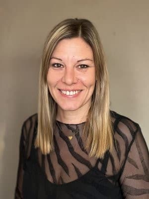 Employee profile photo