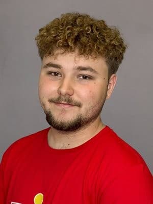 Employee profile photo