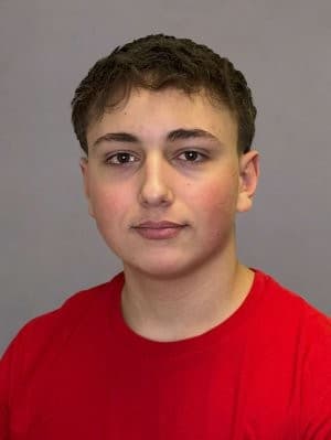 Employee profile photo