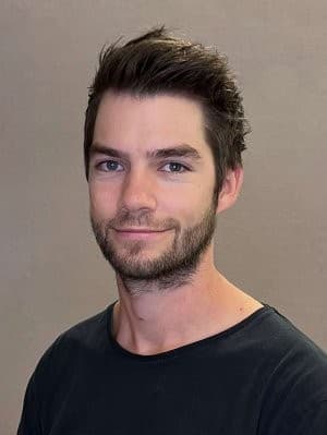 Employee profile photo