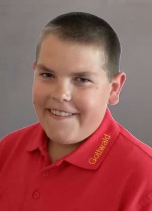 Employee profile photo