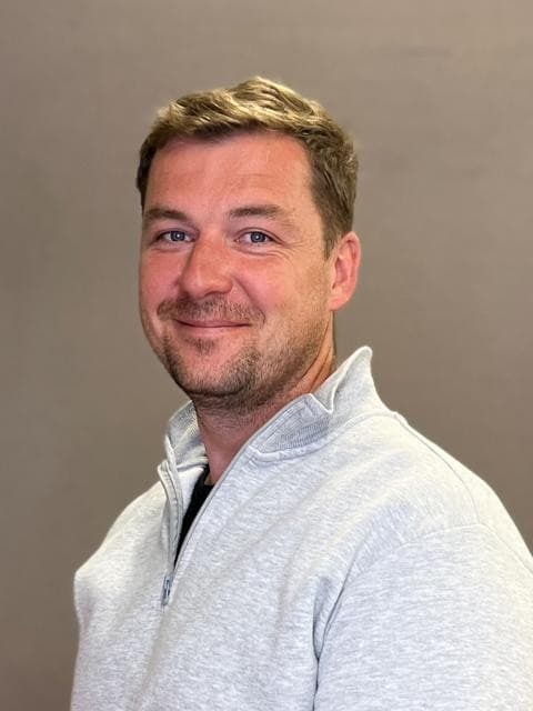 Employee profile photo