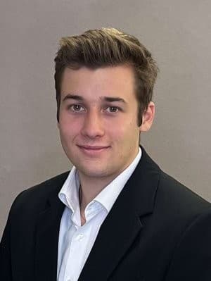Employee profile photo