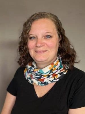 Employee profile photo