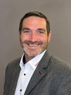 Employee profile photo