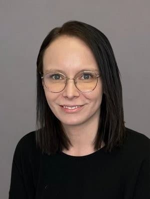 Employee profile photo