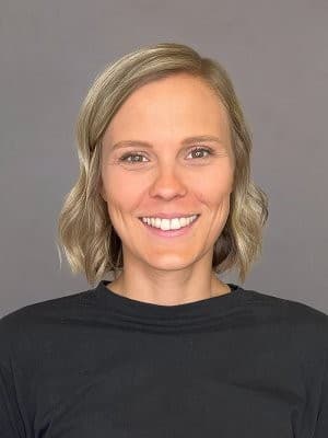 Employee profile photo