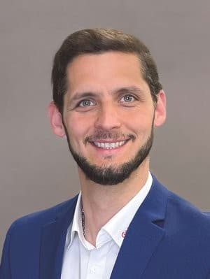 Employee profile photo