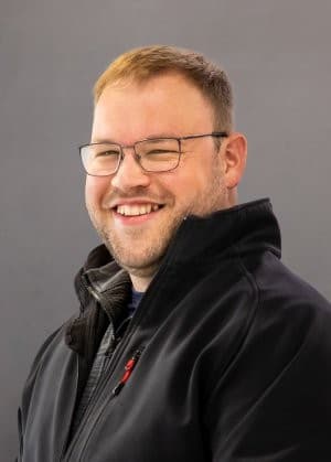 Employee profile photo