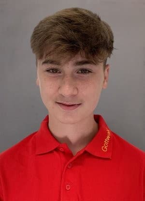 Employee profile photo