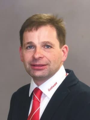 Employee profile photo