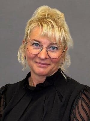 Employee profile photo