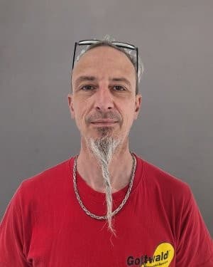 Employee profile photo