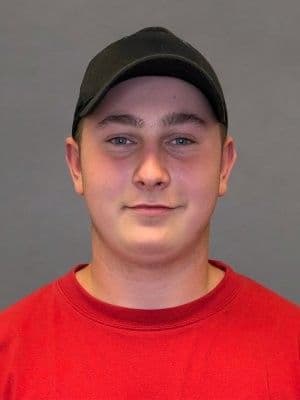 Employee profile photo