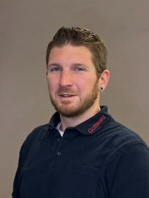 Employee profile photo