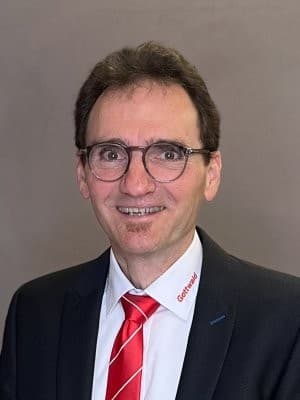 Employee profile photo