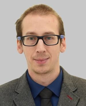 Employee profile photo