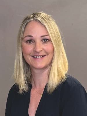 Employee profile photo