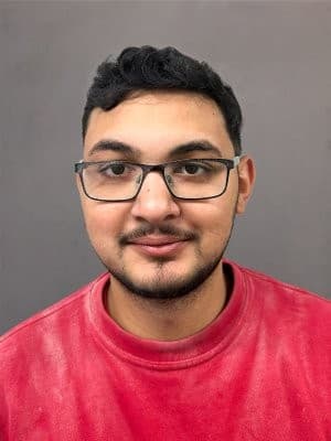 Employee profile photo