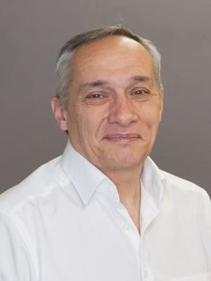 Employee profile photo