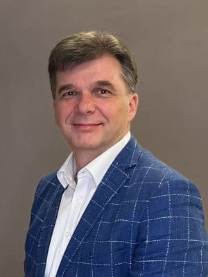 Employee profile photo