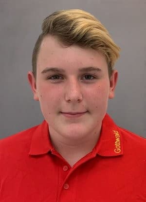Employee profile photo