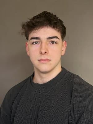 Employee profile photo