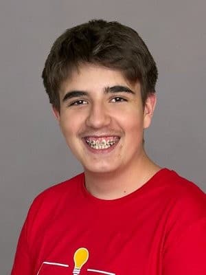 Employee profile photo