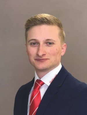 Employee profile photo