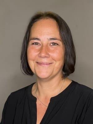 Employee profile photo