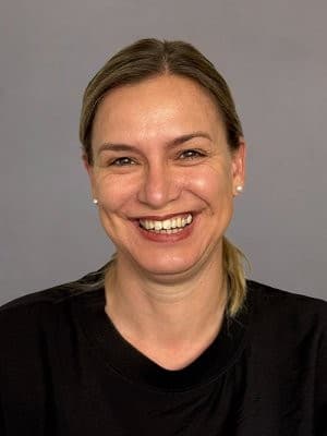 Employee profile photo