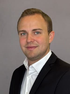 Employee profile photo