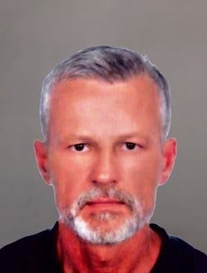 Employee profile photo