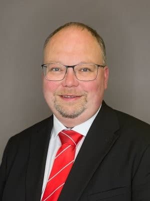 Employee profile photo