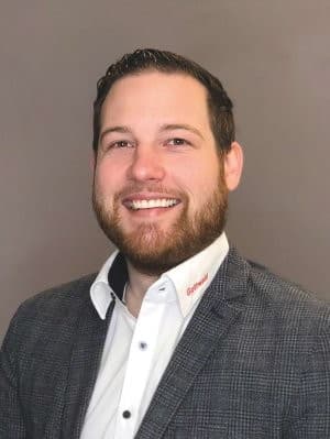 Employee profile photo