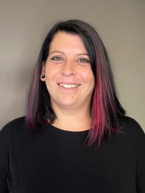 Employee profile photo