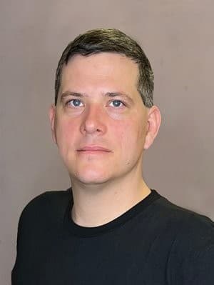 Employee profile photo