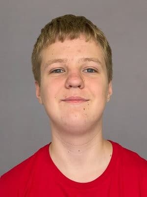 Employee profile photo