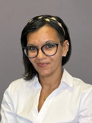 Employee profile photo