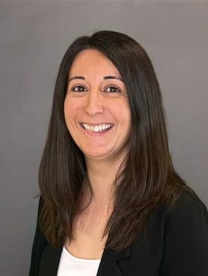Employee profile photo
