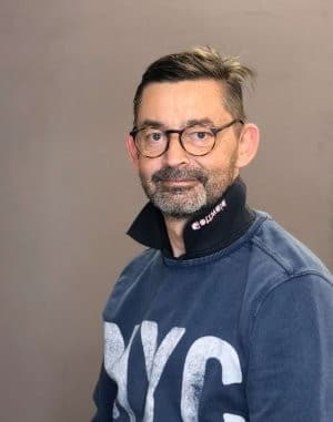 Employee profile photo