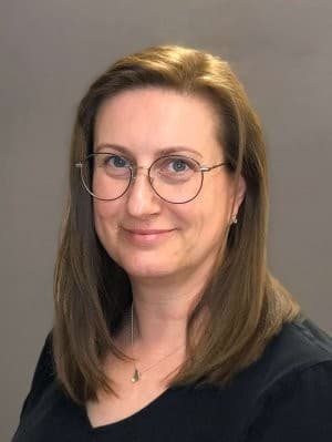 Employee profile photo